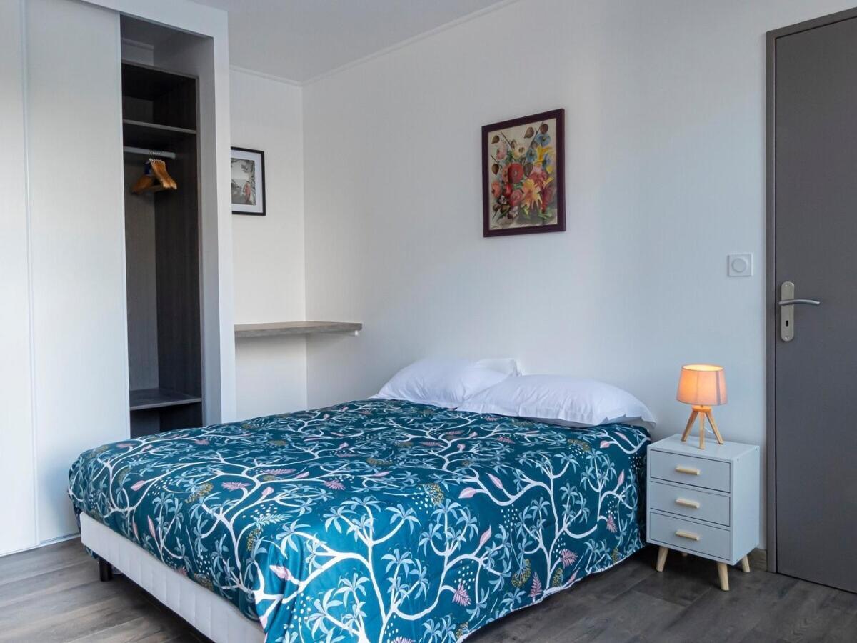 Aux Baies D'Alby - Parking Apartment Albi Ngoại thất bức ảnh